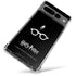 Wizarding World Harry Potter Scar and Glasses Google Pixel 7 Pro Clear Case
